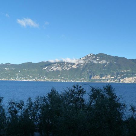 Hotel Veronesi Brenzone sul Garda Exterior foto
