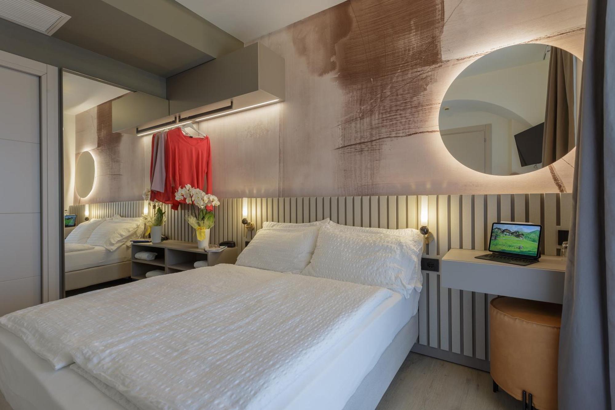 Hotel Veronesi Brenzone sul Garda Exterior foto