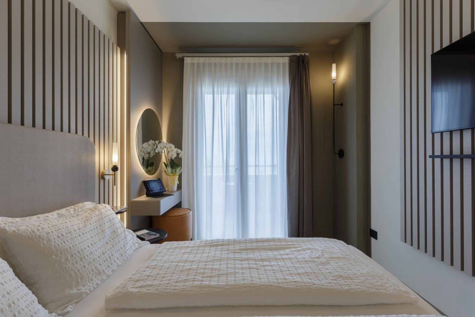 Hotel Veronesi Brenzone sul Garda Exterior foto